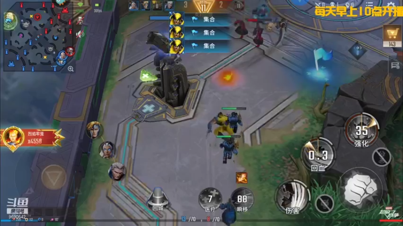 【2022-01-27 10点场】GF丶社会硬茬子：萌新上路，请绕路