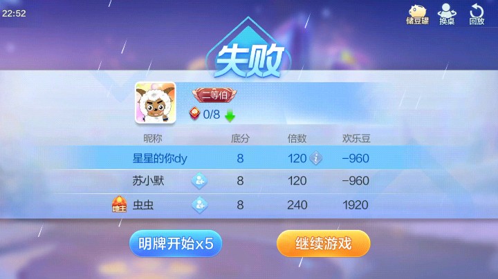 萌新被虐了