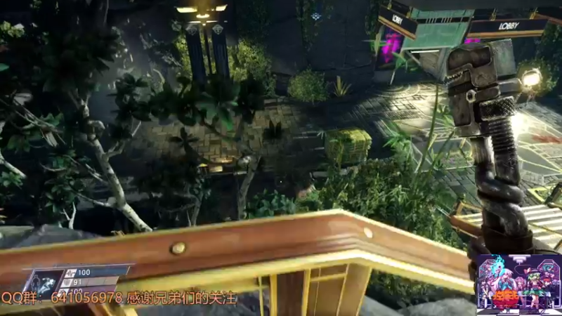 【2022-01-24 22点场】AllenCode：游戏日常+听歌