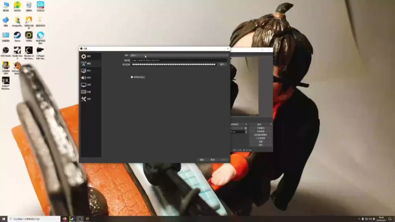 【2022-01-27 10点场】章随便先生：点游戏日！~~~~