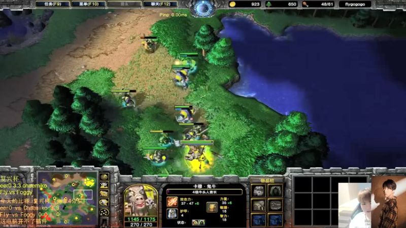 【2022-01-26 21点场】iameer0：【直播】6点复兴杯 战Chaemiko！