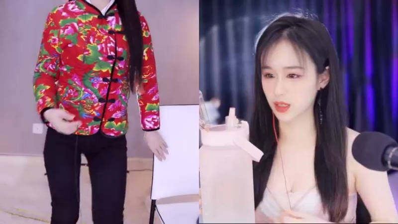 【2022-01-26 23点场】Jue美娘：3倍亲密度今天