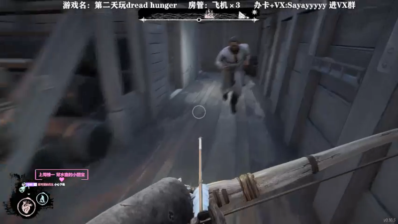 【2022-01-26 17点场】洒鸦的脱：【洒鸦】鸦鸽回来了！