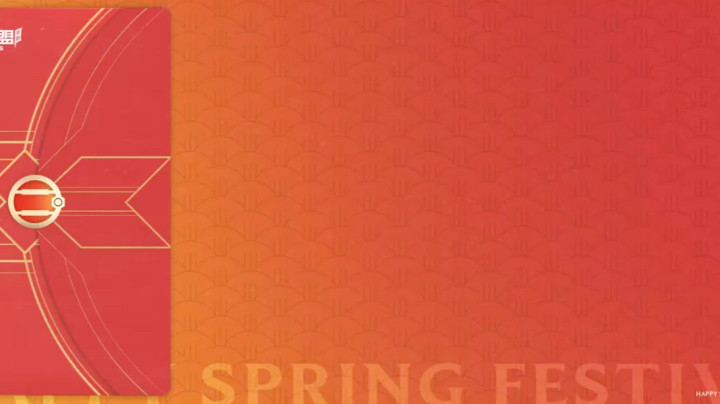 【英雄联盟手游/Flower】劲夫