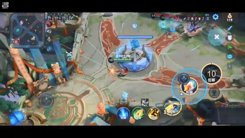 【2022-01-26 21点场】张公子的钓鱼台：DAY178：打得好不如排得好！