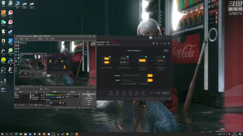 【2022-01-26 16点场】天涯凝望：战舰世界:俄服第一大和!