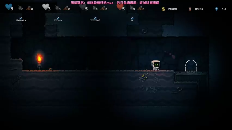 【2022-01-27 00点场】肖像画啊：画画：这游戏真有意思！