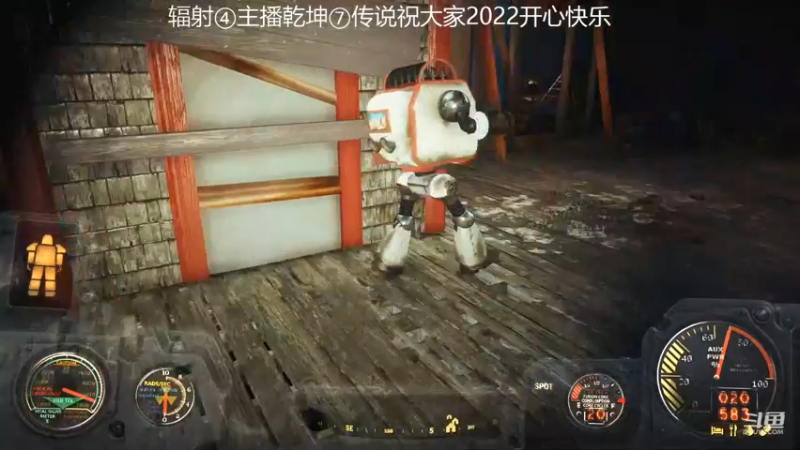 【2022-01-26 23点场】乾坤70传说：乾坤⑦传说:您的专属频道