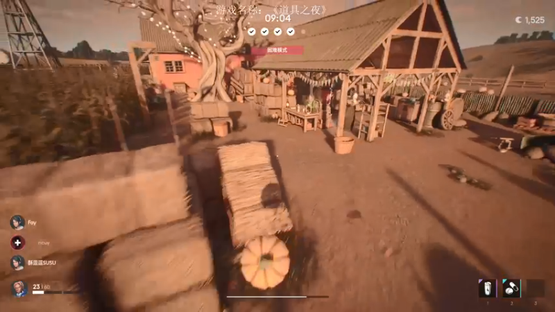 【2022-01-26 22点场】半支烟：【半支烟】新地图更新啦！