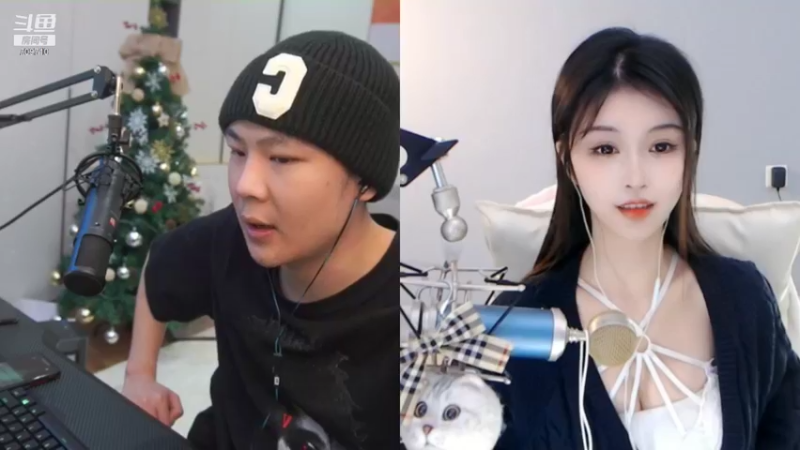 【2022-01-27 17点场】imxiaoxin：【开船等一波跟新】