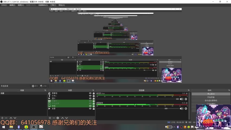 【2022-01-24 14点场】AllenCode：游戏日常+听歌