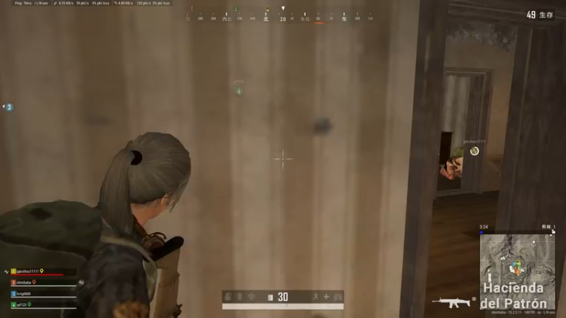 【2022-01-26 23点场】斗帝Yang：新人主播上线！ 2920147