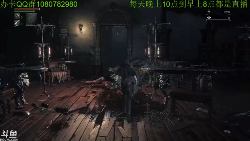 【2022-01-27 03点场】咸鱼超人小D：深夜高能游戏~