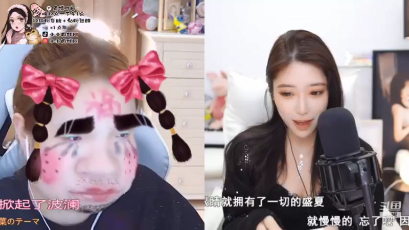 【2022-01-27 01点场】小肉球阿：《小肉球鱼你过大年》~