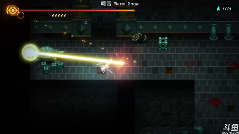 【2022-01-26 23点场】荣耀洋洋：【洋洋】小众，独立，单机游戏！