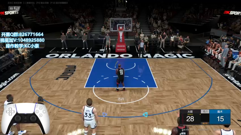 【2022-01-27 02点场】KC丶小豪：小豪：顶级麦已上线