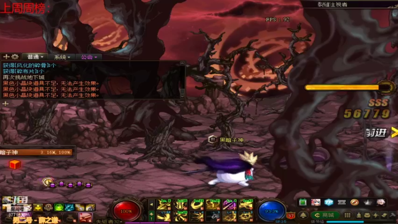 【2022-01-27 09点场】卡赞亮少：新版本好忙8771830