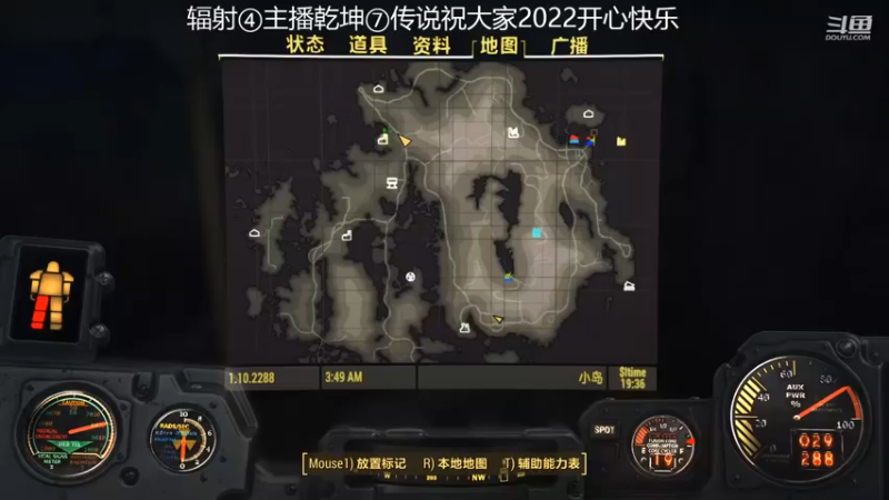 【2022-01-26 19点场】乾坤70传说：乾坤⑦传说:您的专属频道