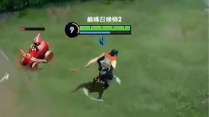 【枷锁】三个居然同分并列巅峰第一