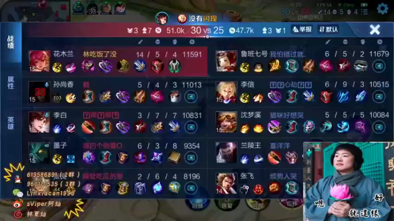 【2022-01-26 22点场】sViper丶阿灿：阿灿：上班不努力，厂里做兄弟