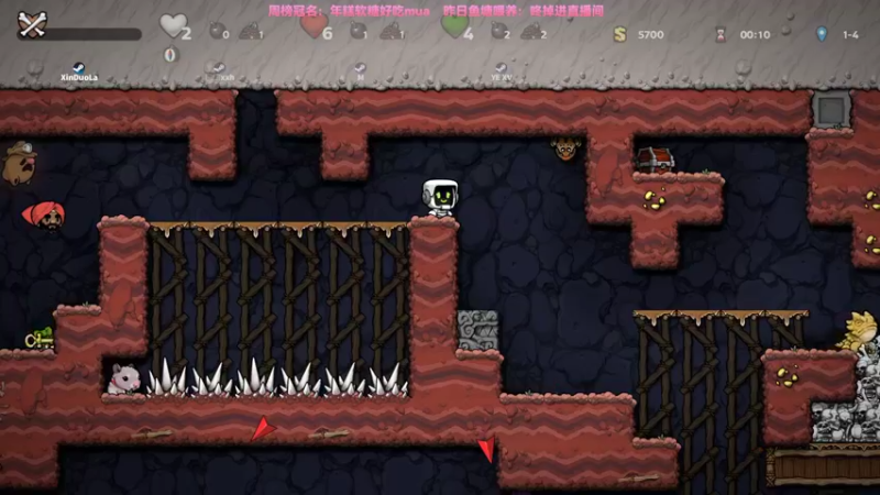 【2022-01-26 22点场】肖像画啊：画画：这游戏真有意思！