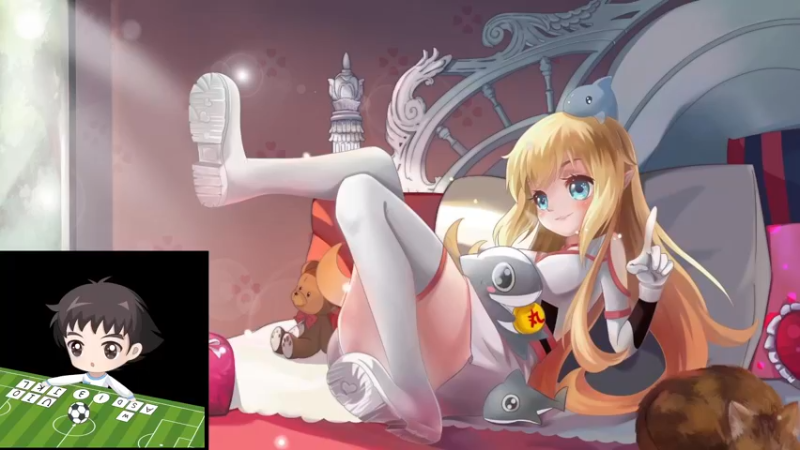 【2022-01-26 19点场】吾王爱德千秋万世：此人游戏天赋逆天 所有怀旧游戏通关