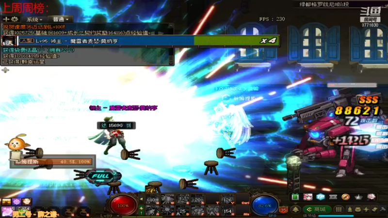 【2022-01-27 13点场】卡赞亮少：新版本好忙8771830