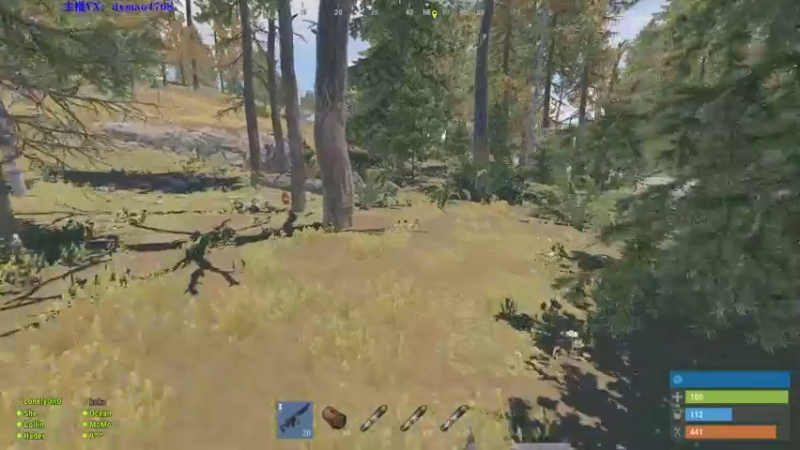 【2022-01-26 21点场】Happy丨猫腻：【猫腻】8：30部落，下午随便玩玩