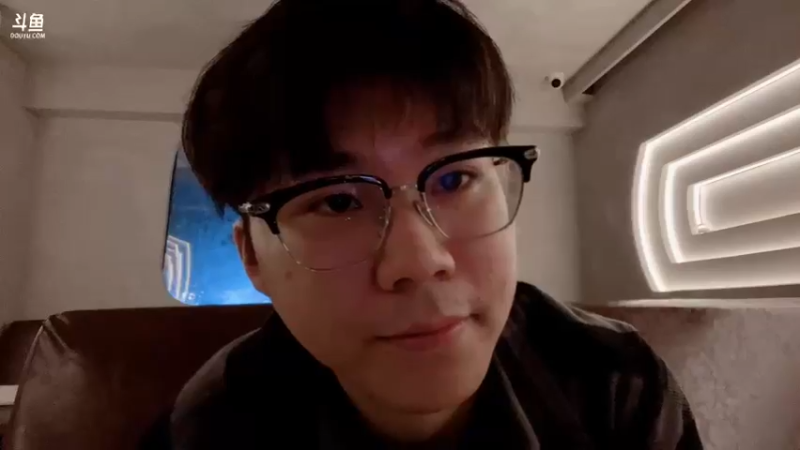 【2022-01-26 23点场】imxiaoxin：【玩完密室，开会播】