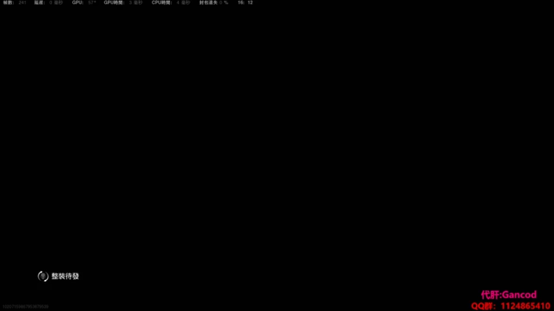 【2022-01-27 16点场】喜欢打狙的立华奏：【立华奏】天才美少女立华奏