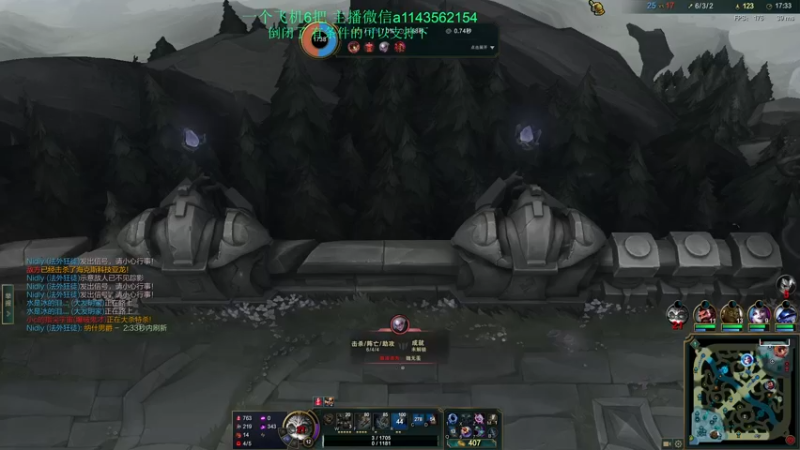 【2022-01-26 22点场】一万九千把大头：从零冲王者 616322