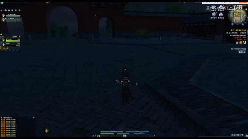 天刀二