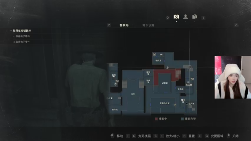 【2022-01-26 21点场】野生小师妹：起来了，吃饭收拾一下3点半来