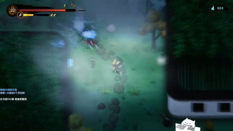 【2022-01-27 02点场】球球OvOvO：球球： 8点已到