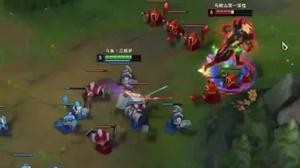 我玩的不舒服，职业选手也得给刚哥道歉^^