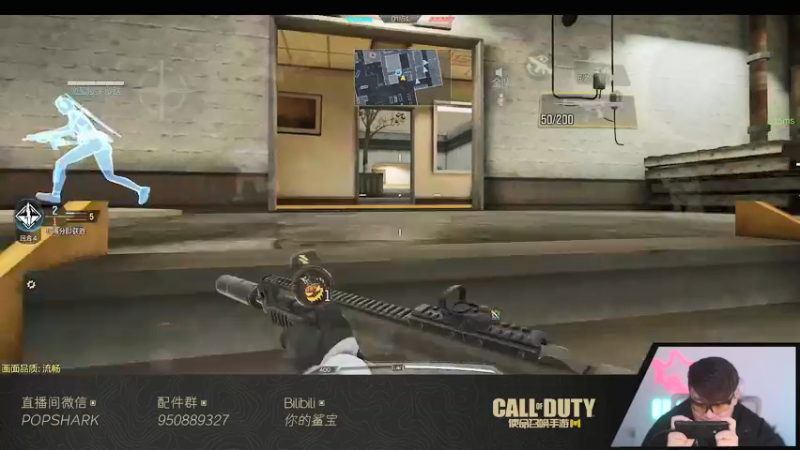 【2022-01-27 01点场】皮皮鲨FPS：家 人 们 我 来 了