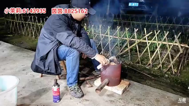 【2022-01-27 19点场】川味箩卜：迎接重量级女嘉宾
