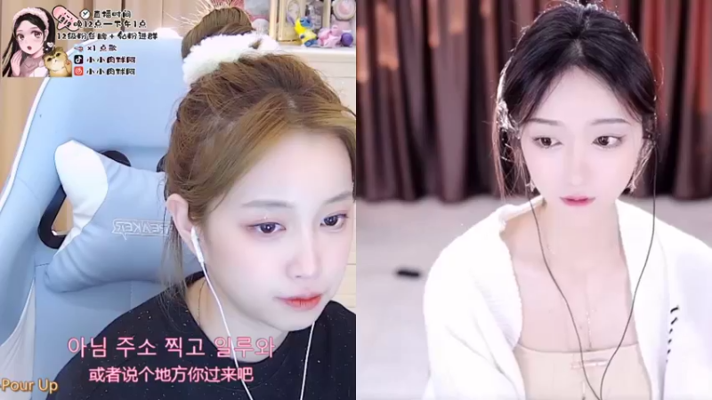 【2022-01-27 05点场】小肉球阿：《小肉球鱼你过大年》~