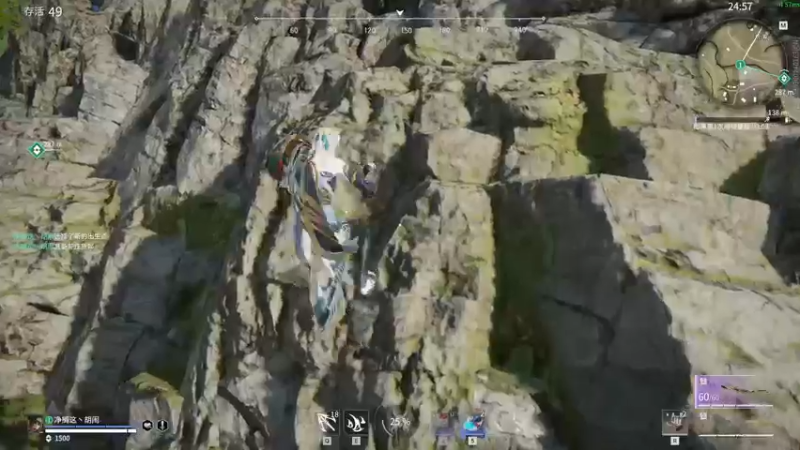 【2022-01-27 17点场】Z熙南Z：【小奶团】挨打 ! 变强 ！！！