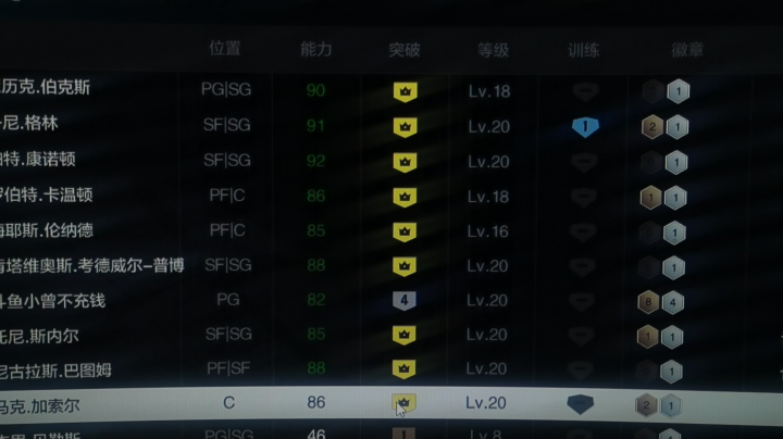 900万名人堂晋级赛已过