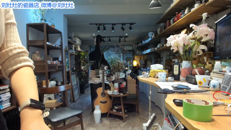 【户外】刘灶灶的精彩时刻 20220127 13点场