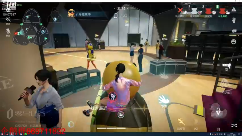 【2022-01-25 18点场】毒葯宝宝：又菜，有爱玩！