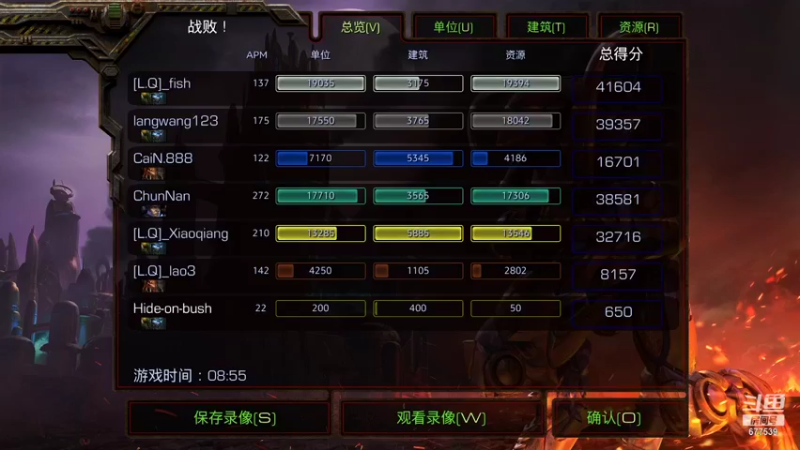 【2022-01-25 22点场】永远的66：星际争霸重置版宏图娱乐