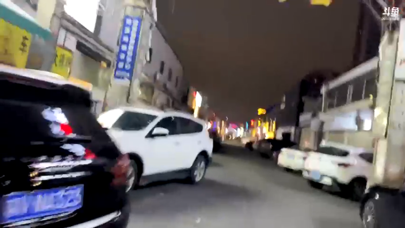 【2022-01-27 00点场】yjjimpaopao：户外吃夜宵 687423 687423