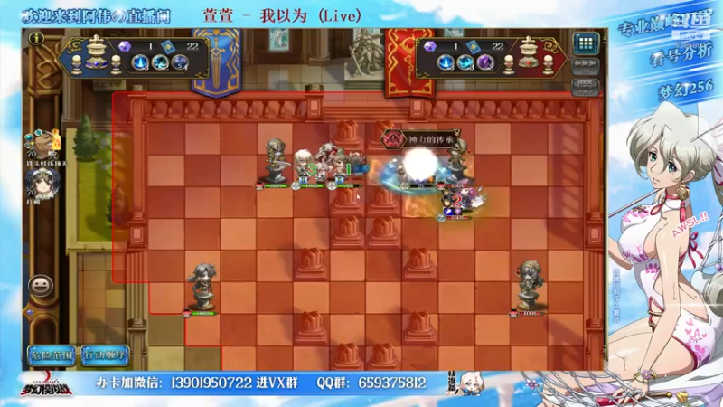 【2022-01-26 19点场】炎帝欧光：魔塔魔塔，狗都不打！