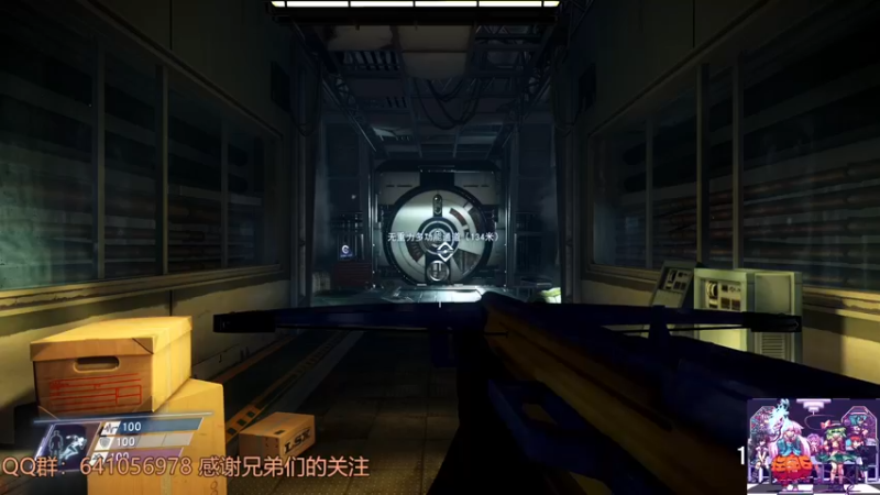 【2022-01-24 20点场】AllenCode：游戏日常+听歌