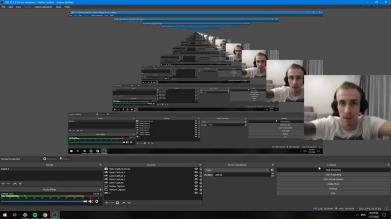 【2022-01-27 19点场】毛子Reckless：10点pk