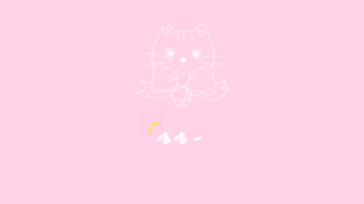 撸猫的日常(⁎⁍̴̛ᴗ⁍̴̛⁎)
