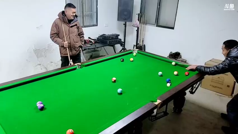 【2022-01-27 00点场】洪湖小肖：夜钓   敬请期待337852