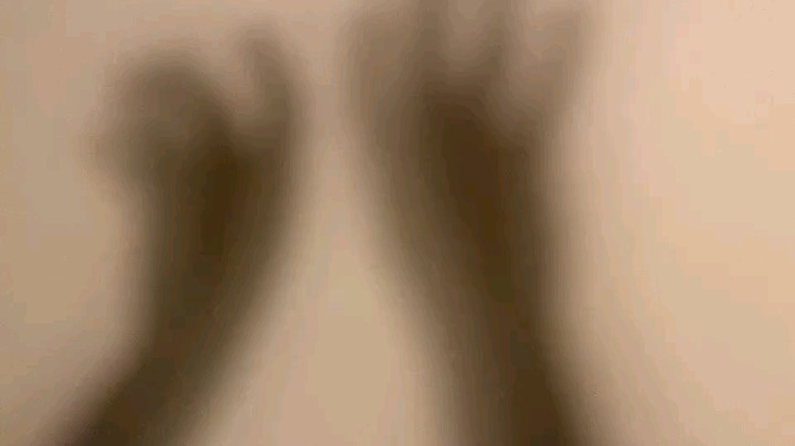 要不要跟姐姐学摇花手？